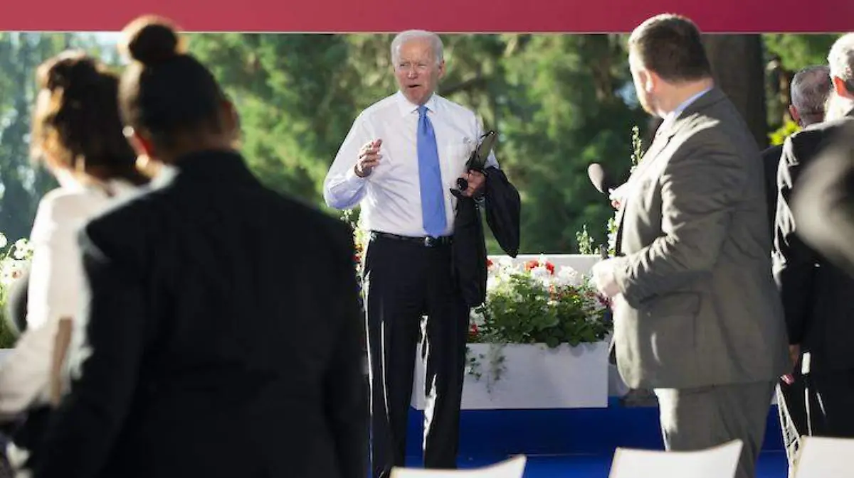 Biden CNN